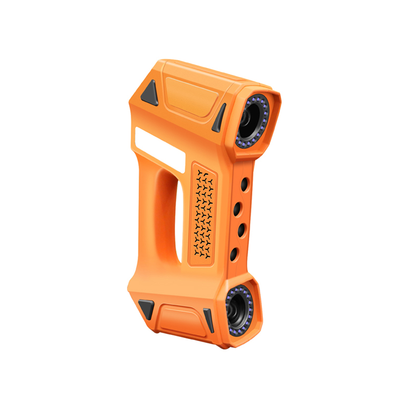 LONVILL Handheld 3D Scanning T - огляд і ціна Handheld 3D Scanner High Precision