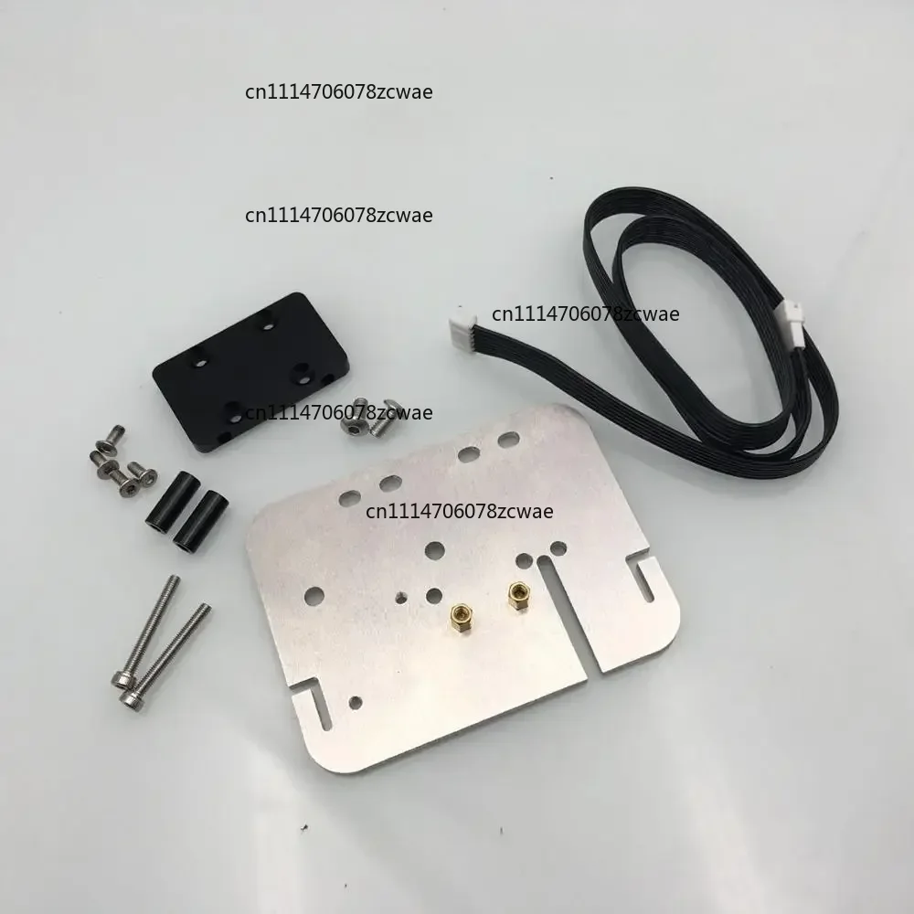 ZOCI-FOR 1 set Creality Ender  - огляд і ціна Linear Rail Mgn12H Set