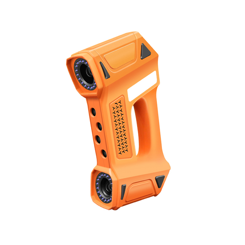 Portable Handheld High Precisi - огляд і ціна Handheld 3D Scanner High Precision