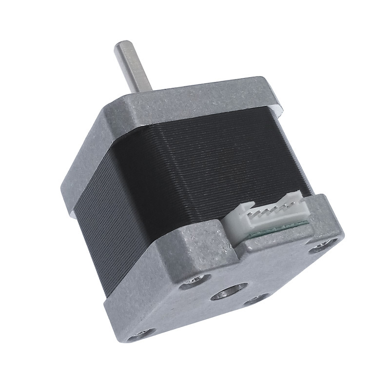 40mm High Torque Stepper Motor - огляд і ціна Closed Loop Stepper Motor Nema 17